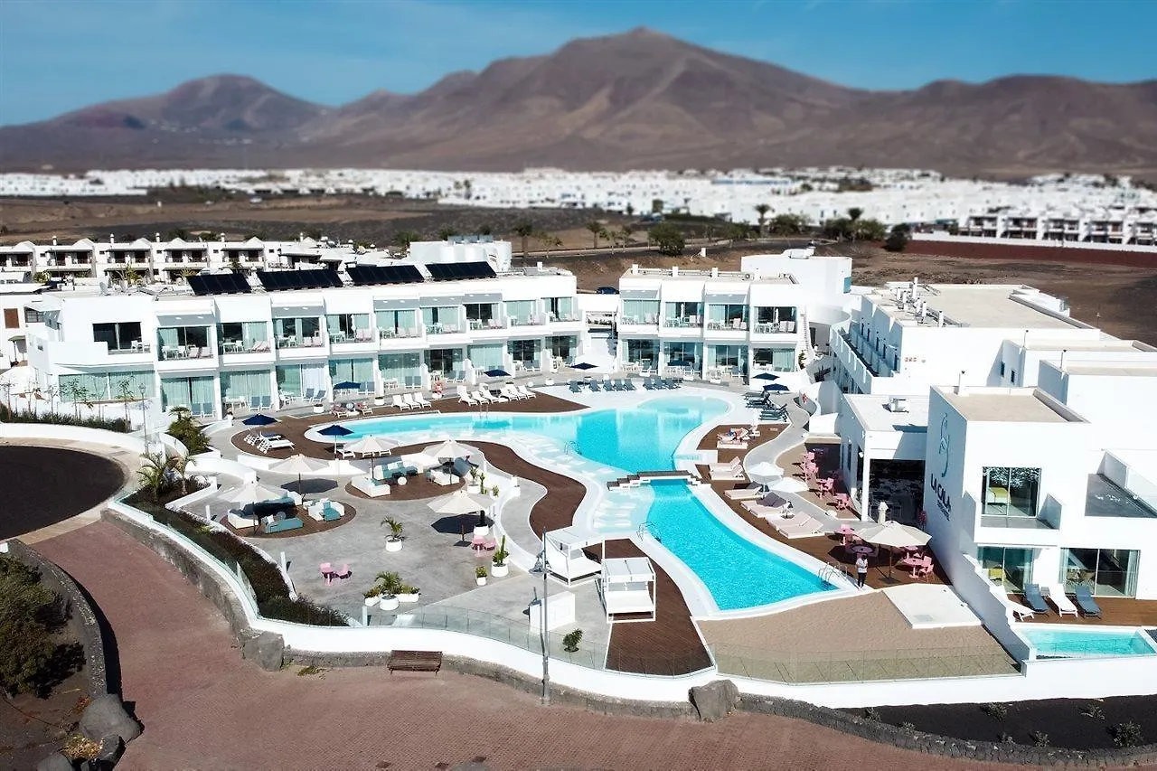 Calalanzarote Suites Hotel - Adults Only Коста Бланка