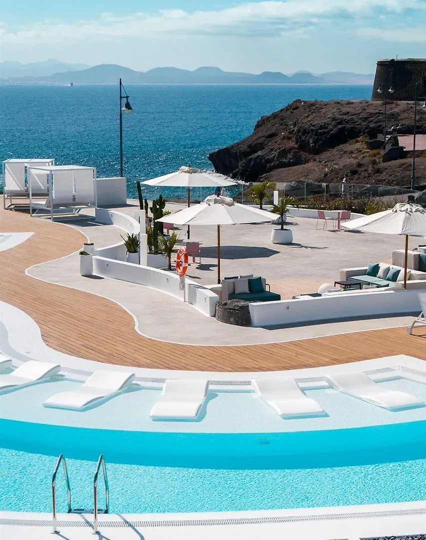 Calalanzarote Suites Hotel - Adults Only Коста Бланка