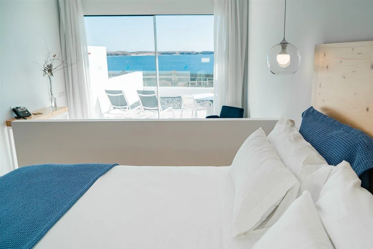 Calalanzarote Suites Hotel - Adults Only Коста Бланка