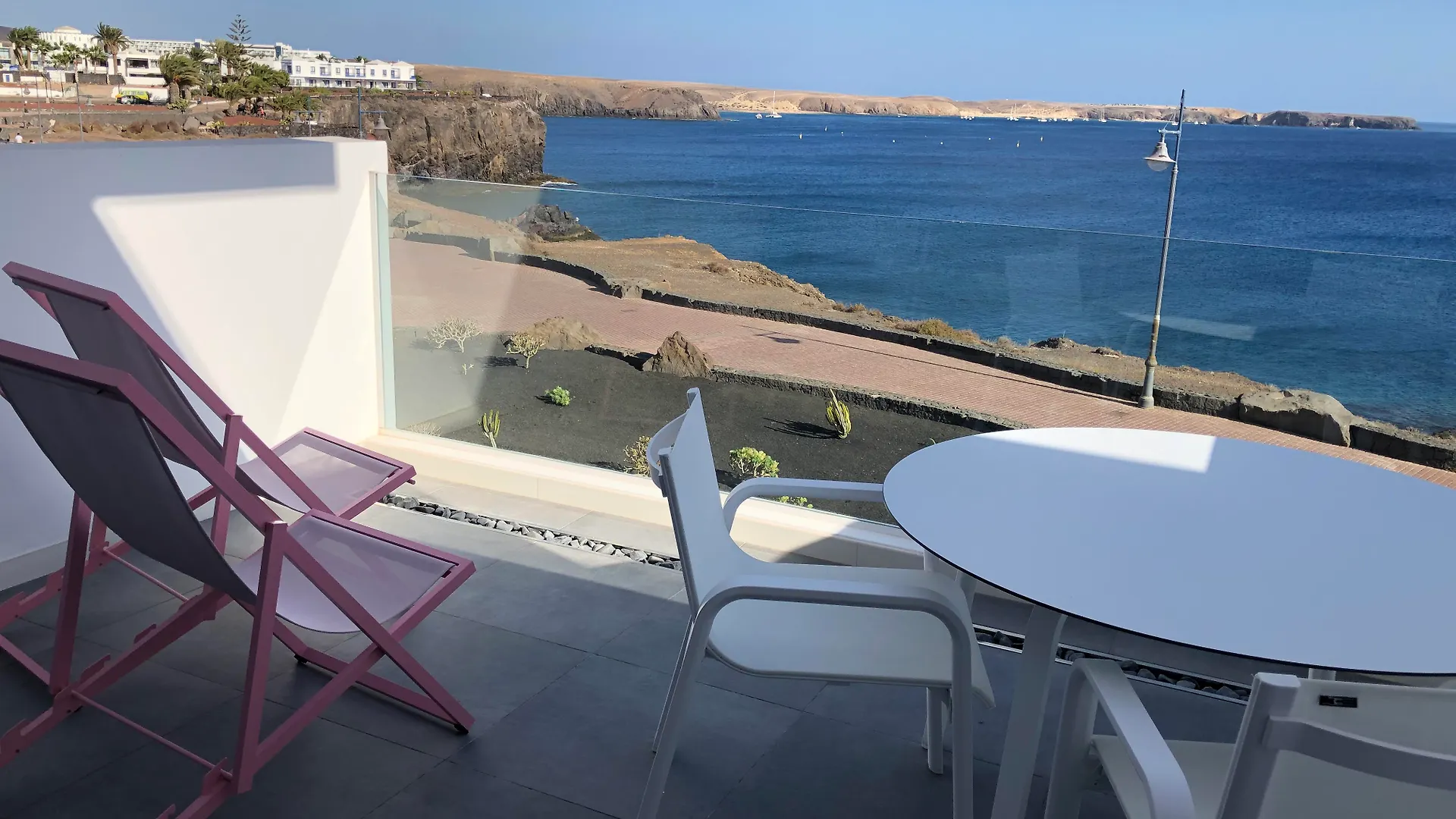 Calalanzarote Suites Hotel - Adults Only Коста Бланка Испания