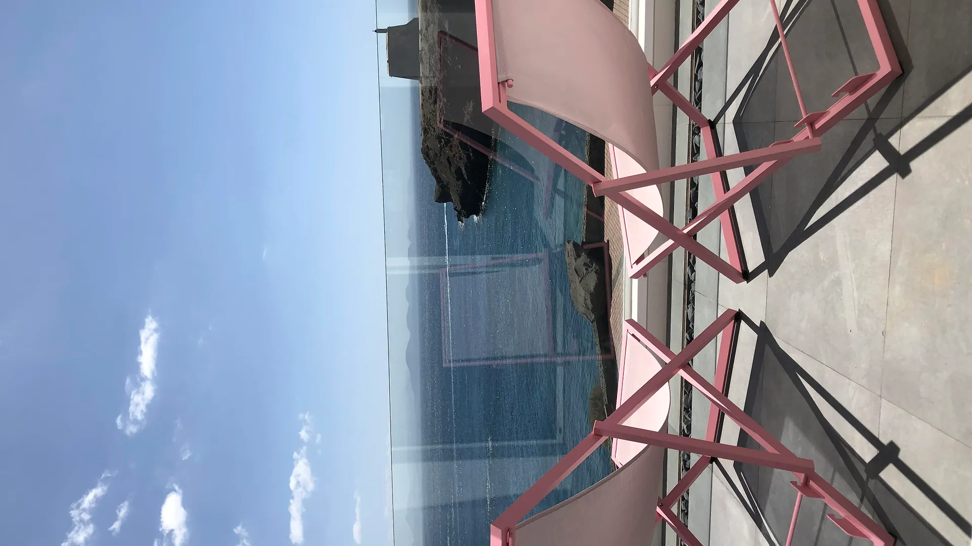 Calalanzarote Suites Hotel - Adults Only Коста Бланка