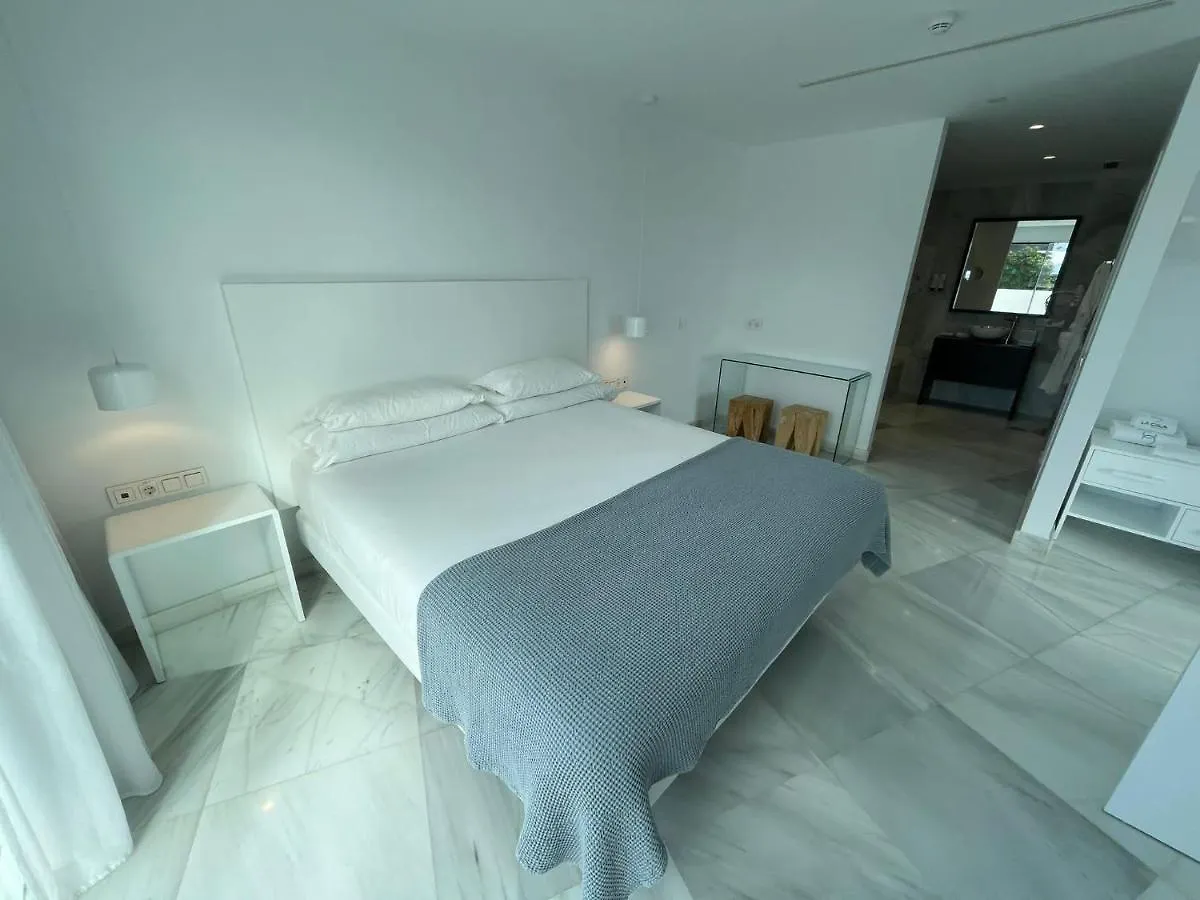 Calalanzarote Suites Hotel - Adults Only Коста Бланка