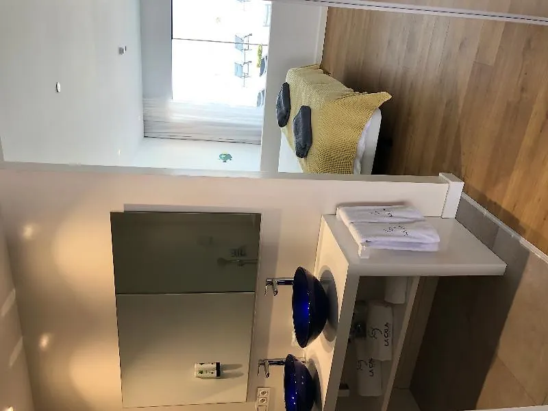 Calalanzarote Suites Hotel - Adults Only Коста Бланка
