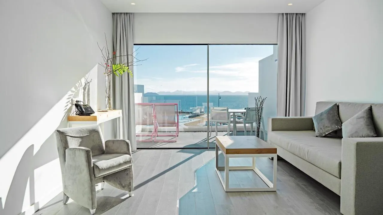 Calalanzarote Suites Hotel - Adults Only Коста Бланка Испания