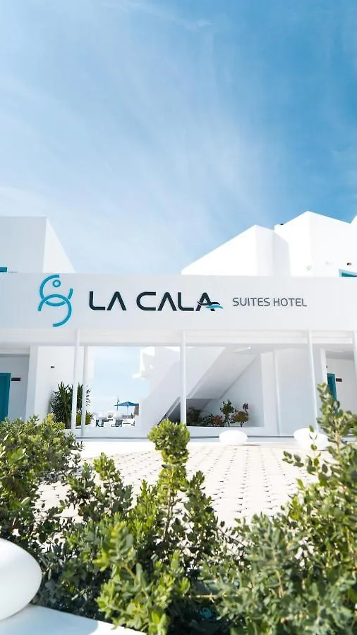 Calalanzarote Suites Hotel - Adults Only Коста Бланка