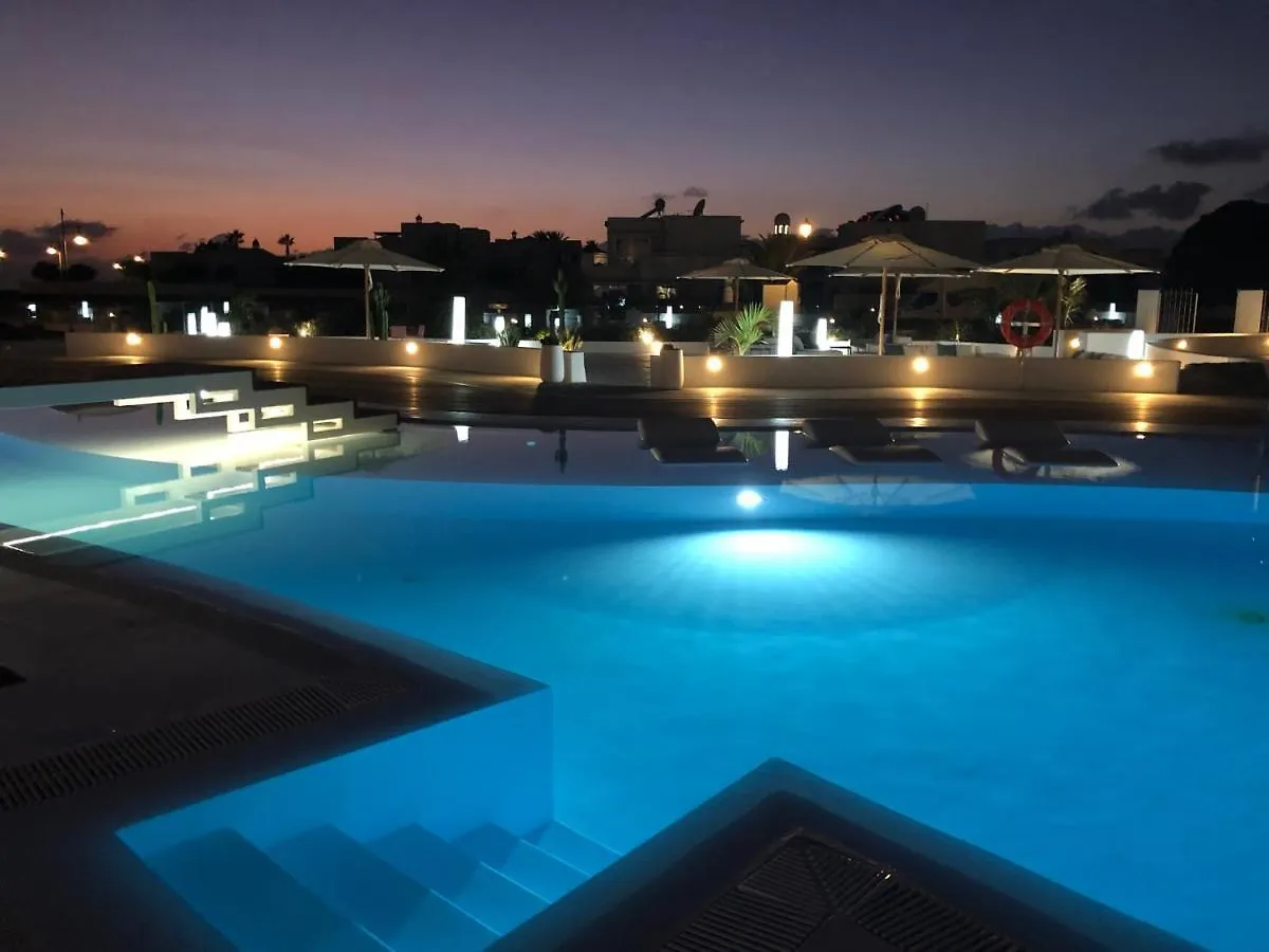 Calalanzarote Suites Hotel - Adults Only Коста Бланка