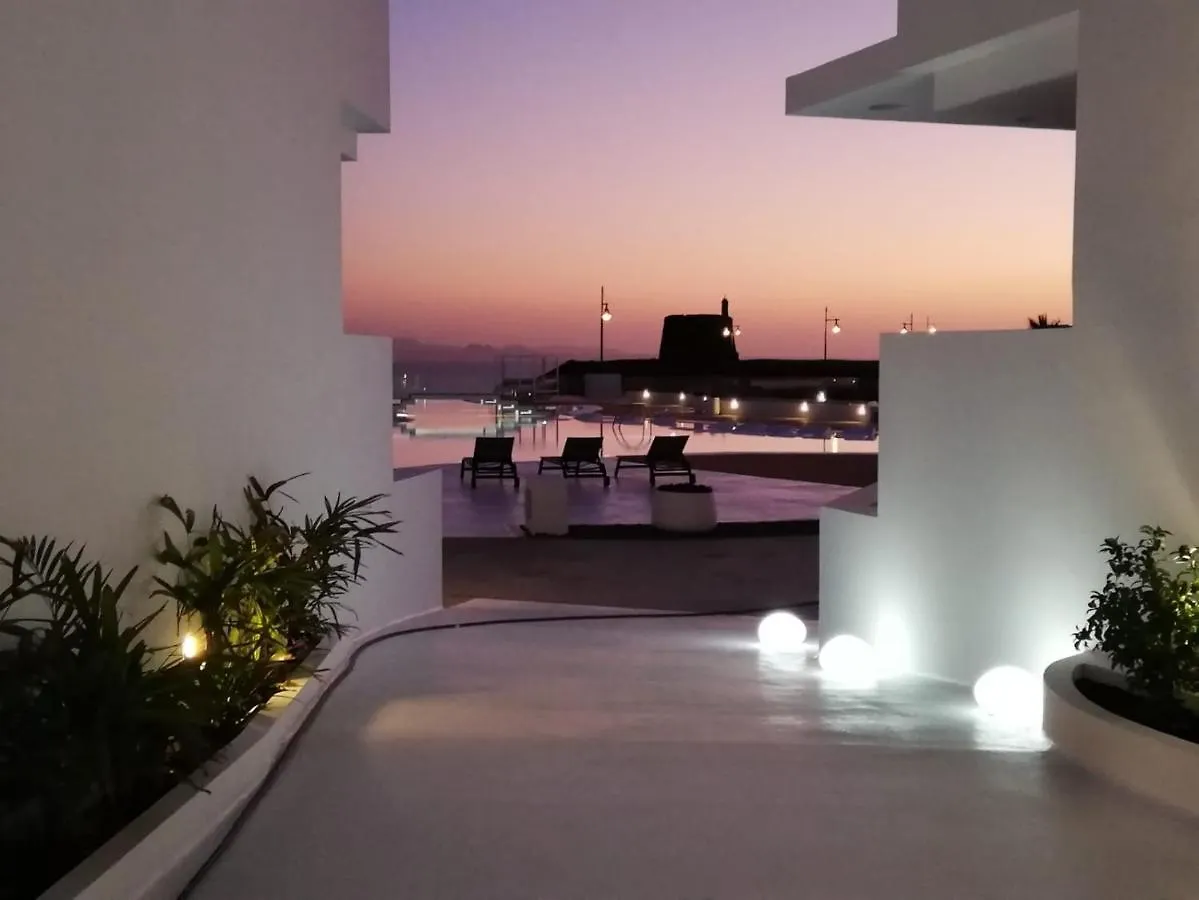 Calalanzarote Suites Hotel - Adults Only Коста Бланка Испания