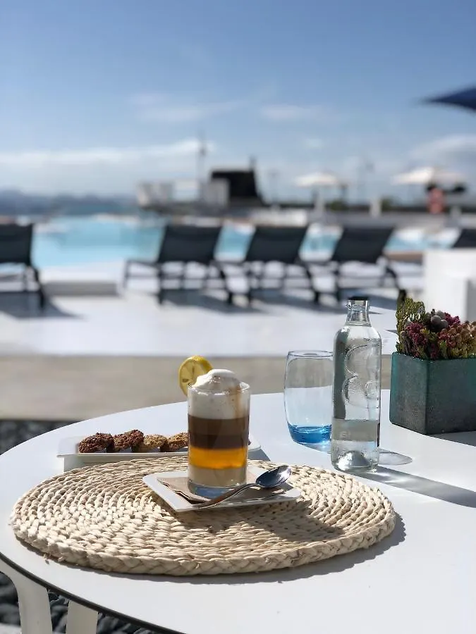 Calalanzarote Suites Hotel - Adults Only Коста Бланка