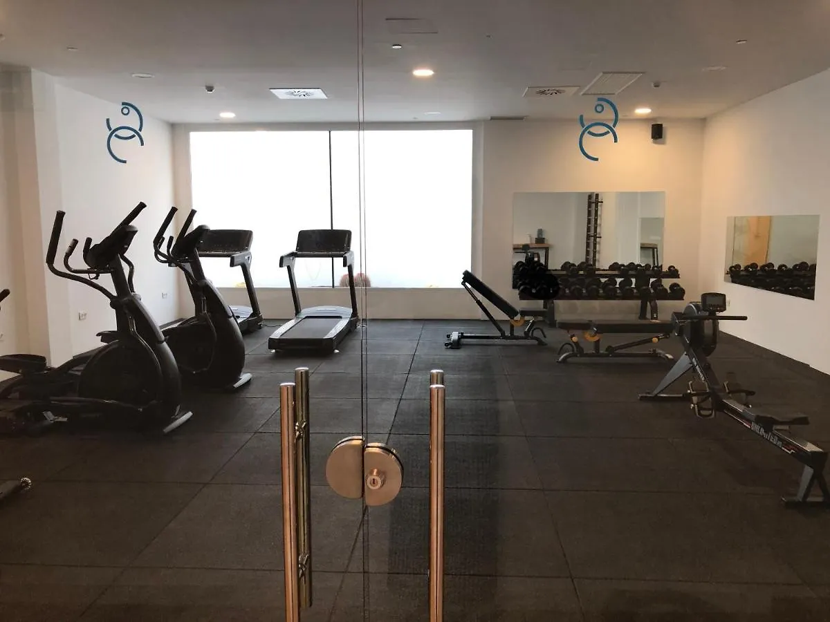 Calalanzarote Suites Hotel - Adults Only Коста Бланка