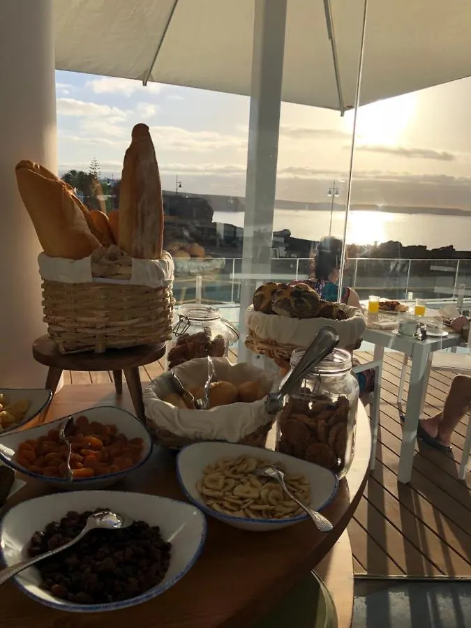 Calalanzarote Suites Hotel - Adults Only Коста Бланка