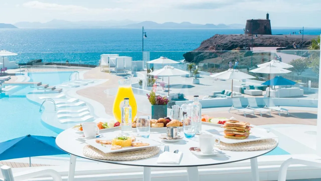 Calalanzarote Suites Hotel - Adults Only Коста Бланка