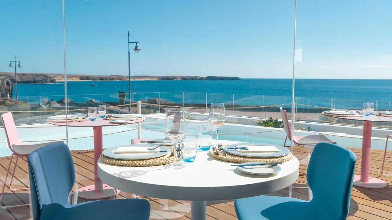 Calalanzarote Suites Hotel - Adults Only Коста Бланка 5*,