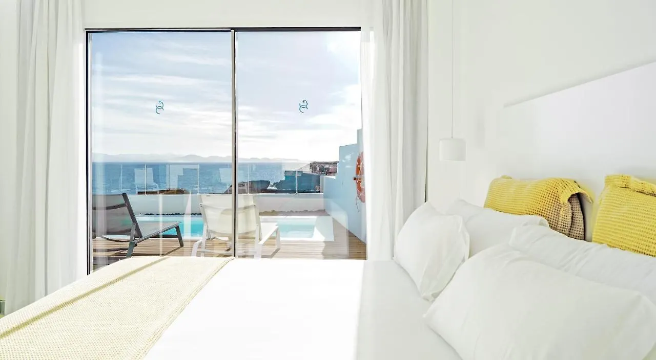 Calalanzarote Suites Hotel - Adults Only Коста Бланка