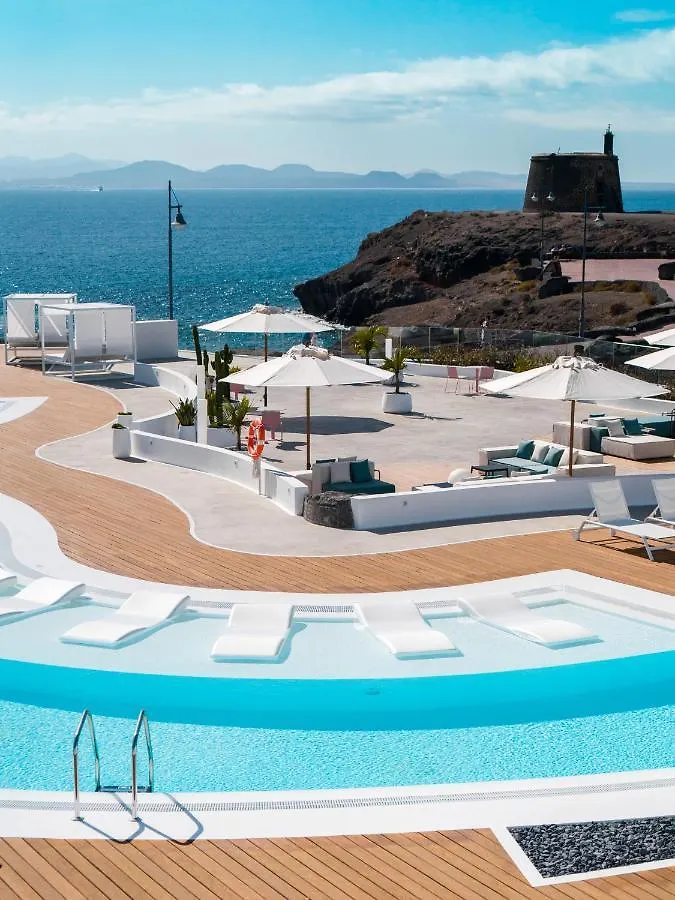 Calalanzarote Suites Hotel - Adults Only Коста Бланка