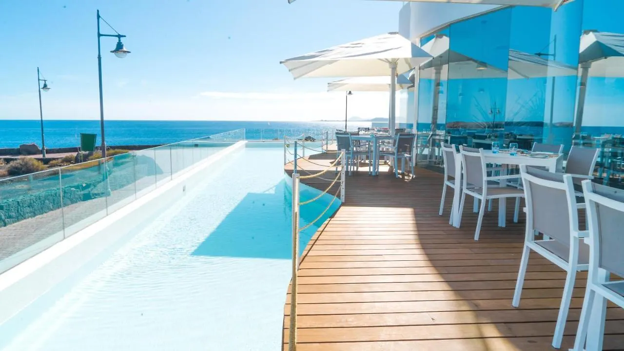 Calalanzarote Suites Hotel - Adults Only Коста Бланка