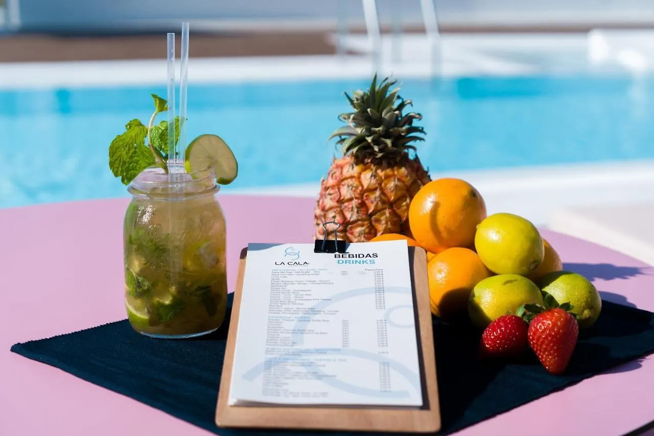 Calalanzarote Suites Hotel - Adults Only Коста Бланка