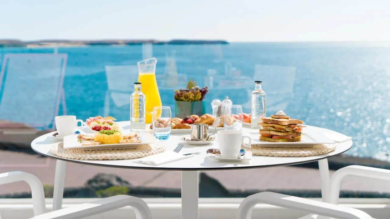 Calalanzarote Suites Hotel - Adults Only Коста Бланка