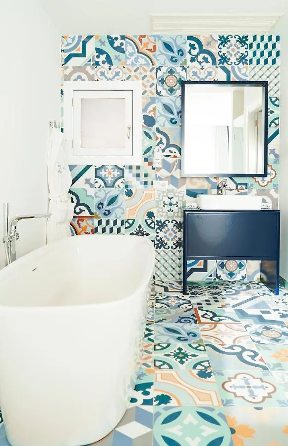 Calalanzarote Suites Hotel - Adults Only Коста Бланка