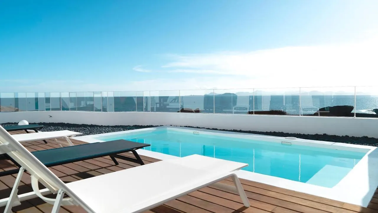 Calalanzarote Suites Hotel - Adults Only Коста Бланка