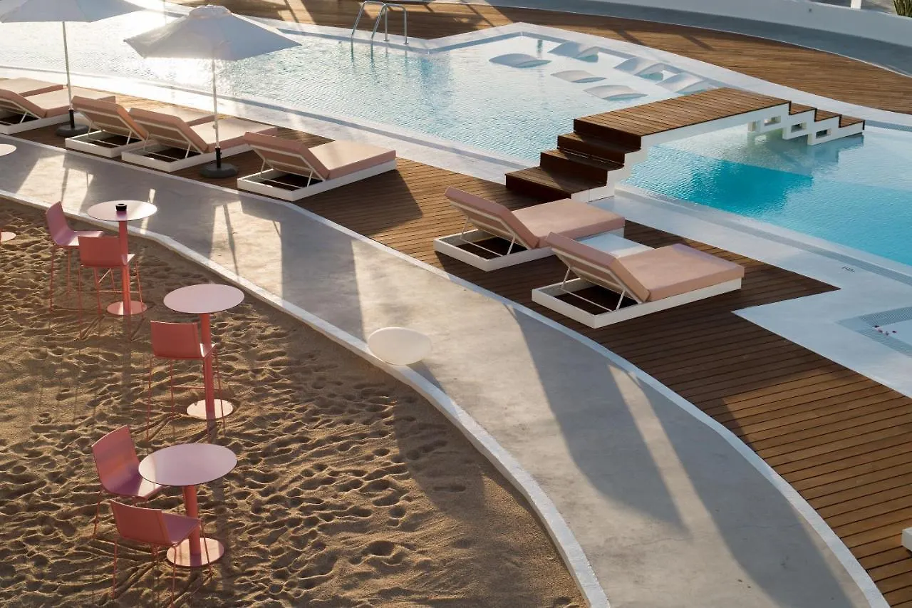 Calalanzarote Suites Hotel - Adults Only Коста Бланка