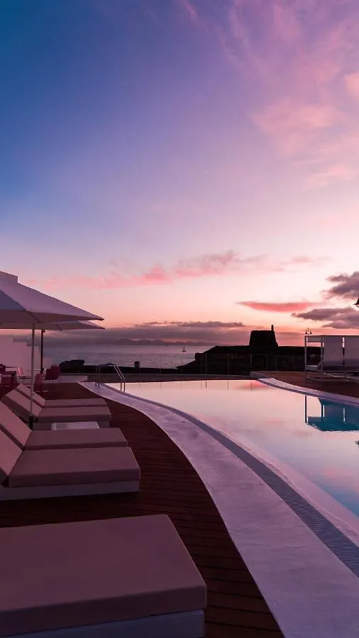 Calalanzarote Suites Hotel - Adults Only Коста Бланка