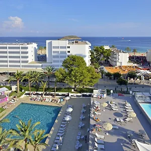 **** Hotel Sol House The - Calvia - Adults Only Spanje