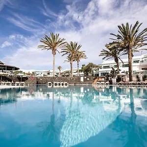 Resort Caybeach Sun, Playa Blanca (Lanzarote)