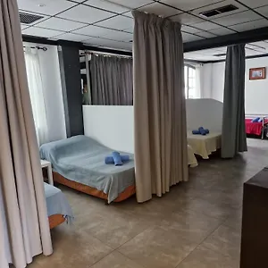 Auberge de jeunesse Chill 12, Playa Blanca (Lanzarote)