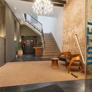 **** Hotel Brondo Architect Spanje
