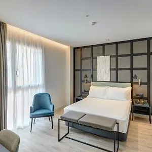 **** Hotel Sercotel Ayala Spanje