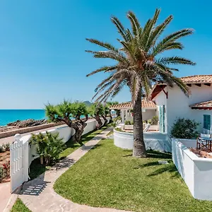*** Bed & Breakfast The Sea Club Spanje