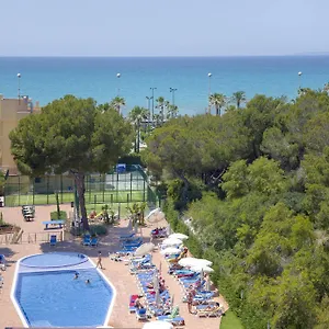 **** Hotel Timor Spanje