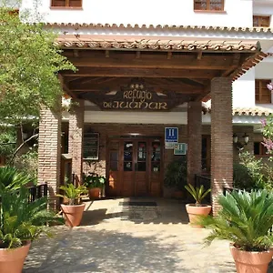 *** Hotel El Refugio De Juanar Spanje