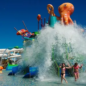 Relaxia Lanzasur Club - Aqualava Water Park *** Коста Бланка